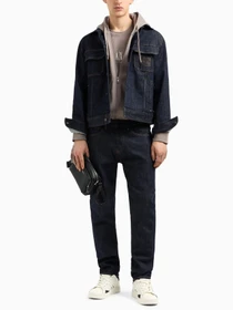 Джинсы Armani Exchange модель XM000049-AF12284-MB001 Фото