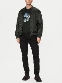 Куртки и дубленки Armani Exchange модель XM000137-AF11895-UB001 Фото