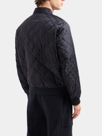 Куртки и дубленки Armani Exchange модель XM000137-AF11895-UB101 Фото