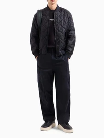 Куртки и дубленки Armani Exchange модель XM000137-AF11895-UB101 Фото