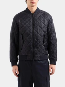 Куртки и дубленки Armani Exchange модель XM000137-AF11895-UB101 Фото