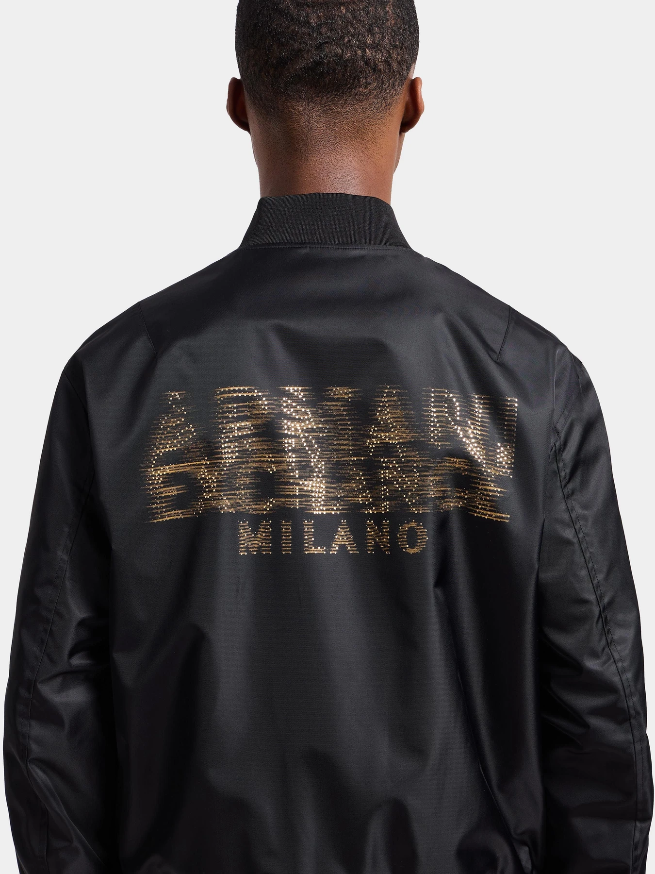 Куртки и дубленки Armani Exchange модель XM000195-AF12011-UC001 Куртки и дубленки Armani Exchange модель XM000195-AF12011-UC001 Фото