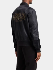 Куртки и дубленки Armani Exchange модель XM000195-AF12011-UC001 Фото