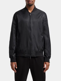 Куртки и дубленки Armani Exchange модель XM000195-AF12011-UC001 Фото