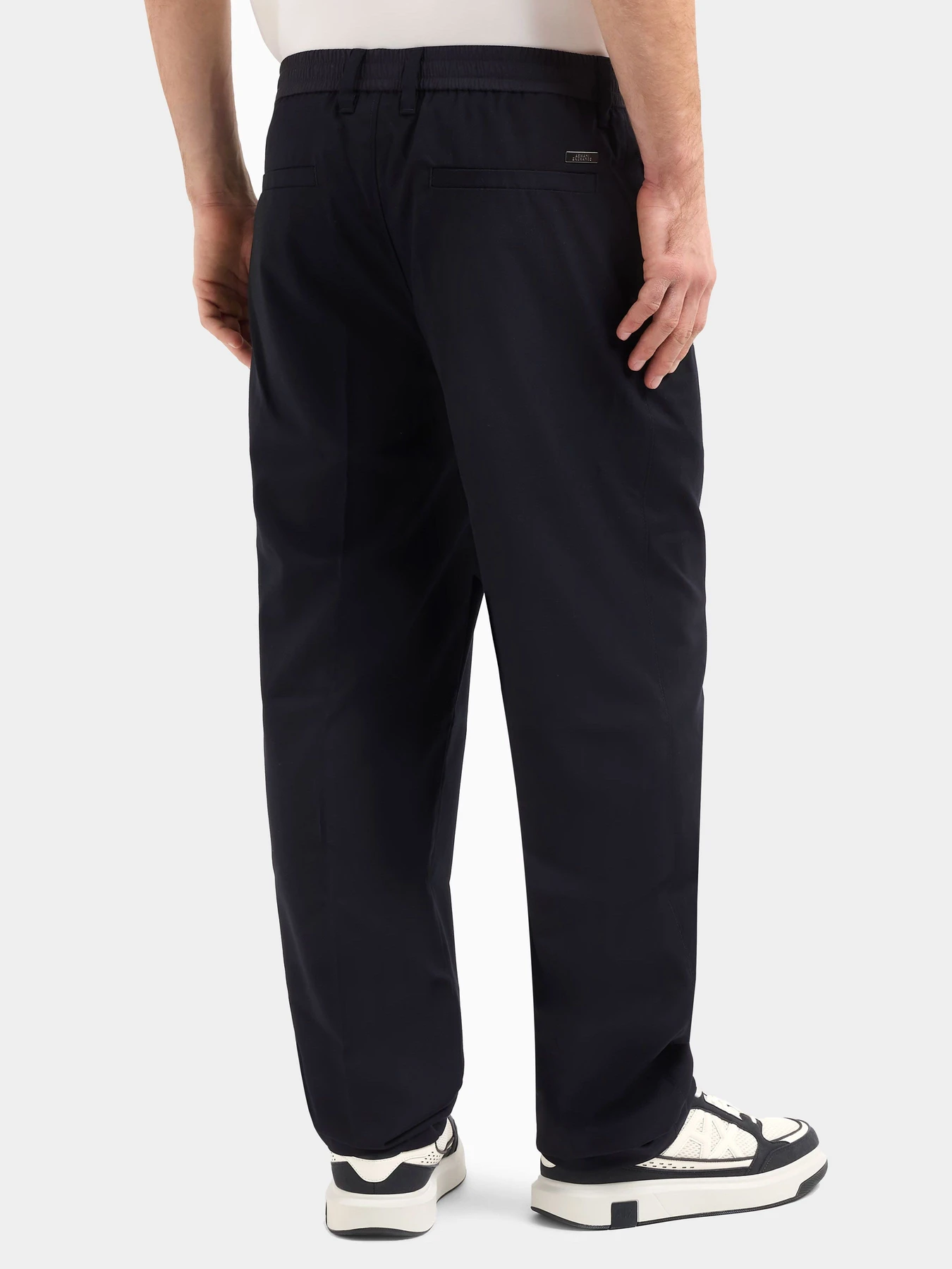 Брюки Armani Exchange модель XM000207-AF12041-UB101 Брюки Armani Exchange модель XM000207-AF12041-UB101 Фото