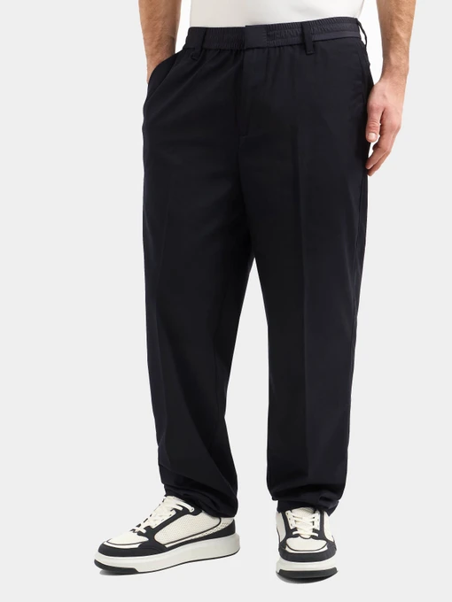Брюки Armani Exchange модель XM000207-AF12041-UB101 Фото
