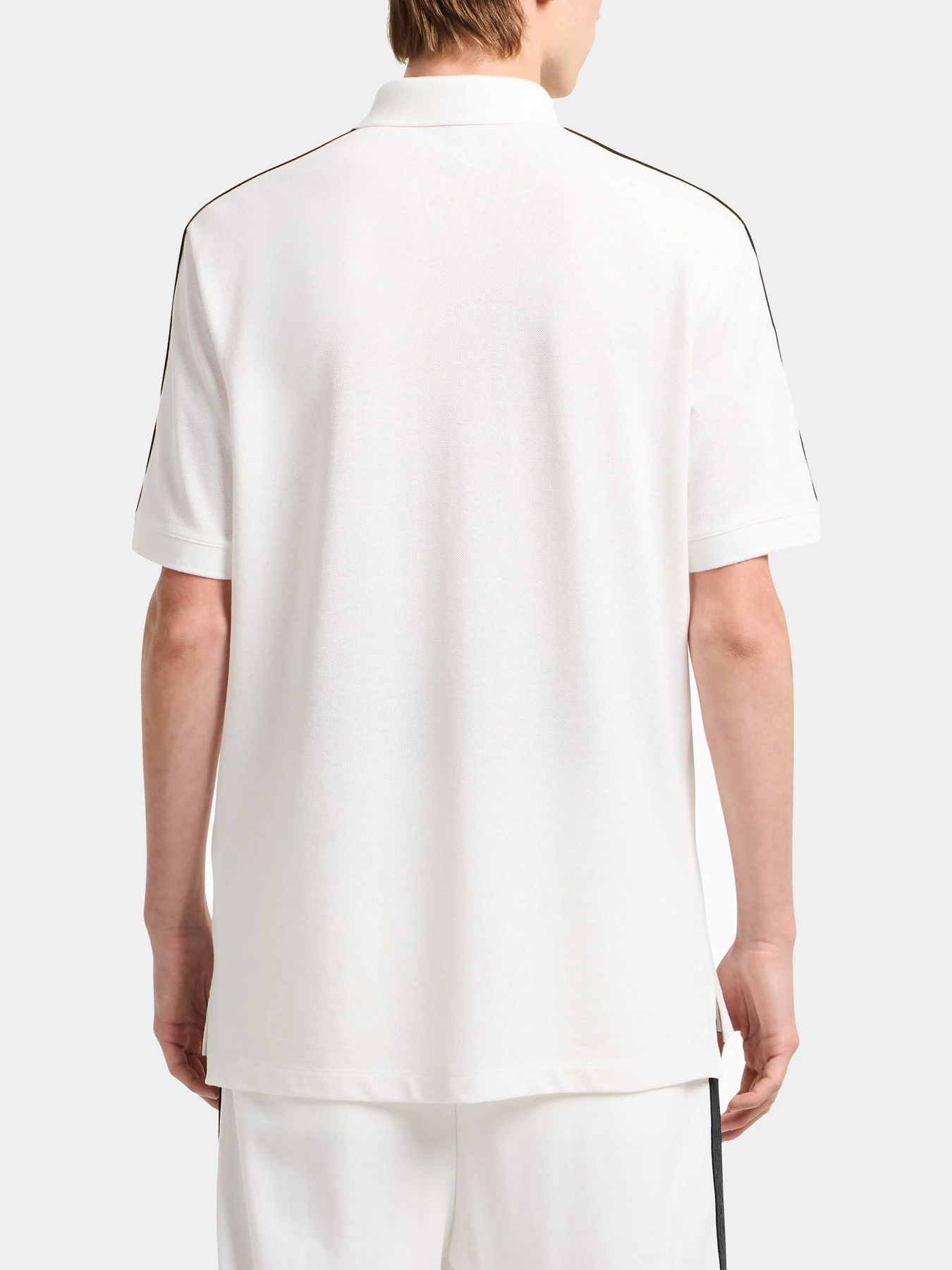 Футболки и поло Armani Exchange модель XM000307-AF10366-U0009 Фото