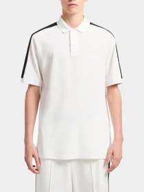 Футболки и поло Armani Exchange модель XM000307-AF10366-U0009 Фото