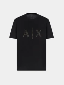 Футболки и поло Armani Exchange модель XM000325-AF10364-UC001 Фото
