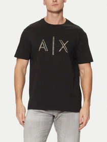Футболки и поло Armani Exchange модель XM000325-AF10364-UC001 Фото