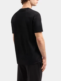 Футболки и поло Armani Exchange модель XM000326-AF10364-UC001 Фото