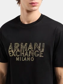 Футболки и поло Armani Exchange модель XM000326-AF10364-UC001 Фото
