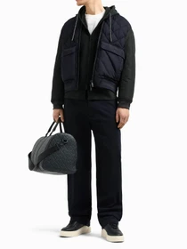 Футболки и поло Armani Exchange модель XM000328-AF10364-U0009 Фото