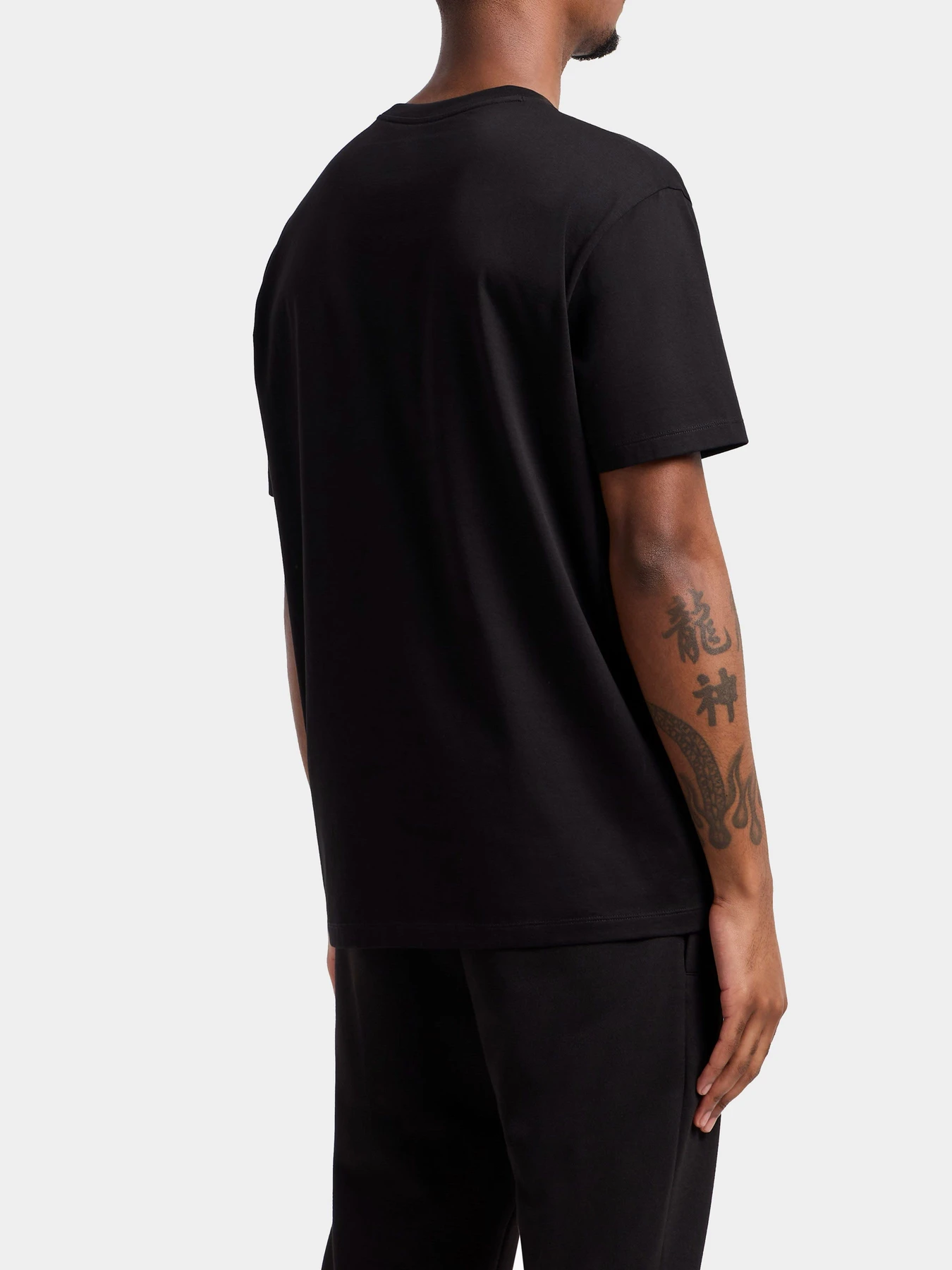 Футболки и поло Armani Exchange модель XM000328-AF10364-UC001 Футболки и поло Armani Exchange модель XM000328-AF10364-UC001 Фото