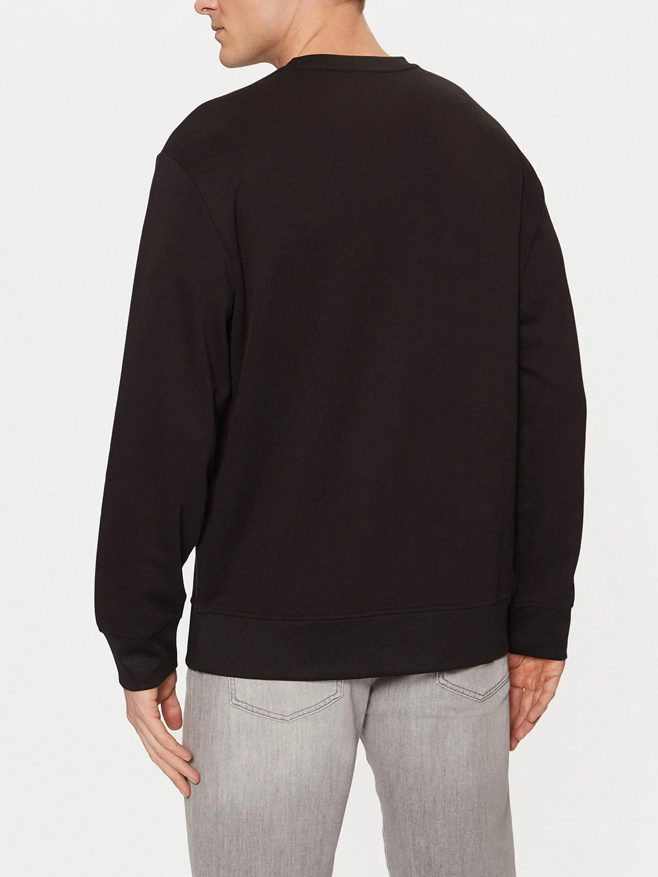Худи и свитшоты Armani Exchange модель XM000331-AF12269-UC001 Худи и свитшоты Armani Exchange модель XM000331-AF12269-UC001 Фото