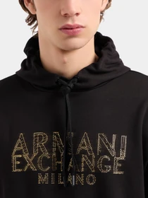 Худи и свитшоты Armani Exchange модель XM000332-AF12269-UC001 Фото