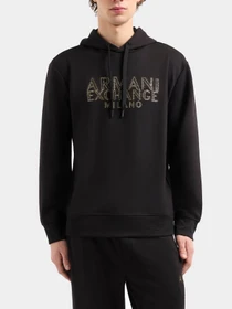 Худи и свитшоты Armani Exchange модель XM000332-AF12269-UC001 Фото