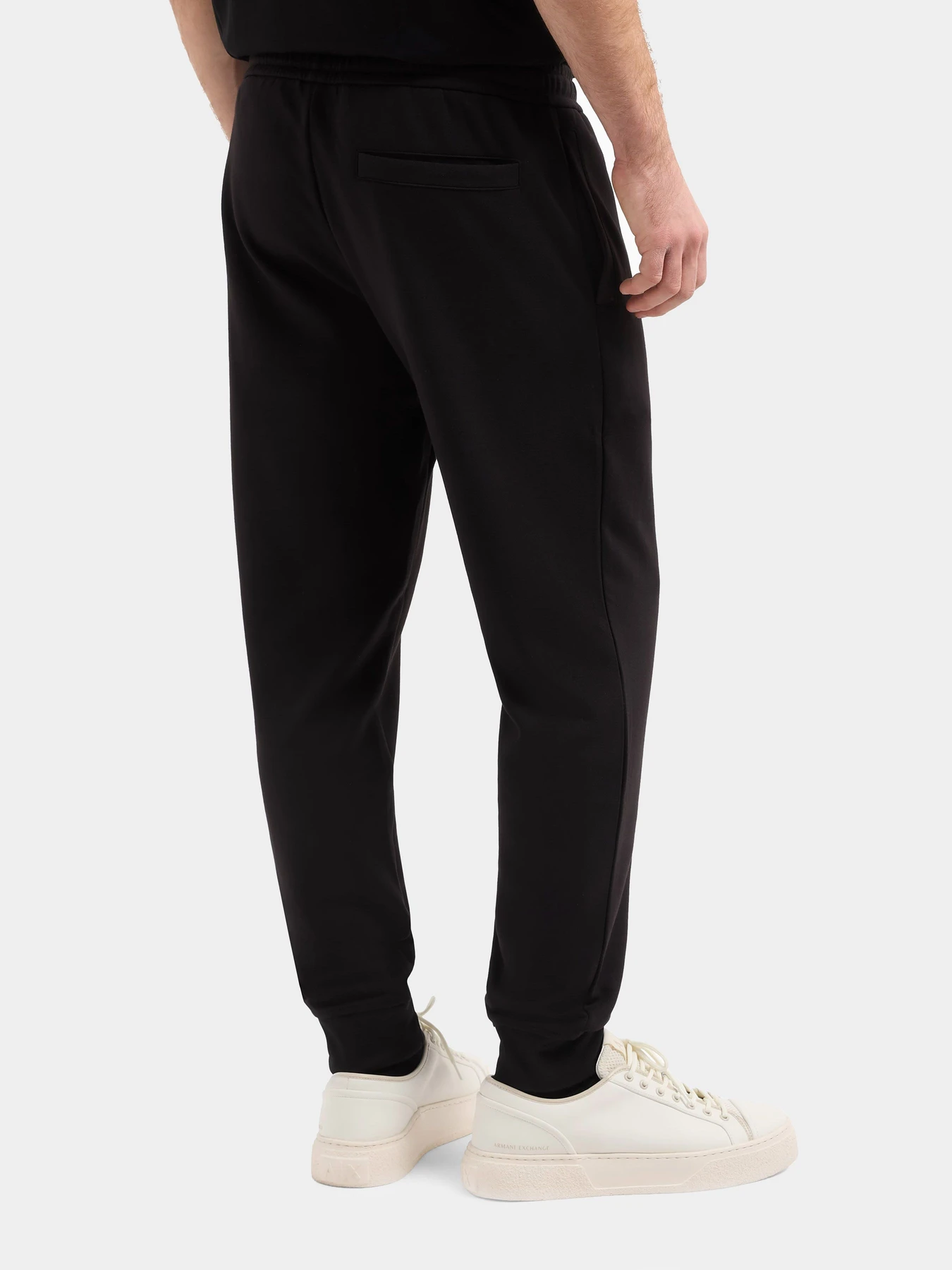 Брюки Armani Exchange модель XM000333-AF12269-UC001 Брюки Armani Exchange модель XM000333-AF12269-UC001 Фото