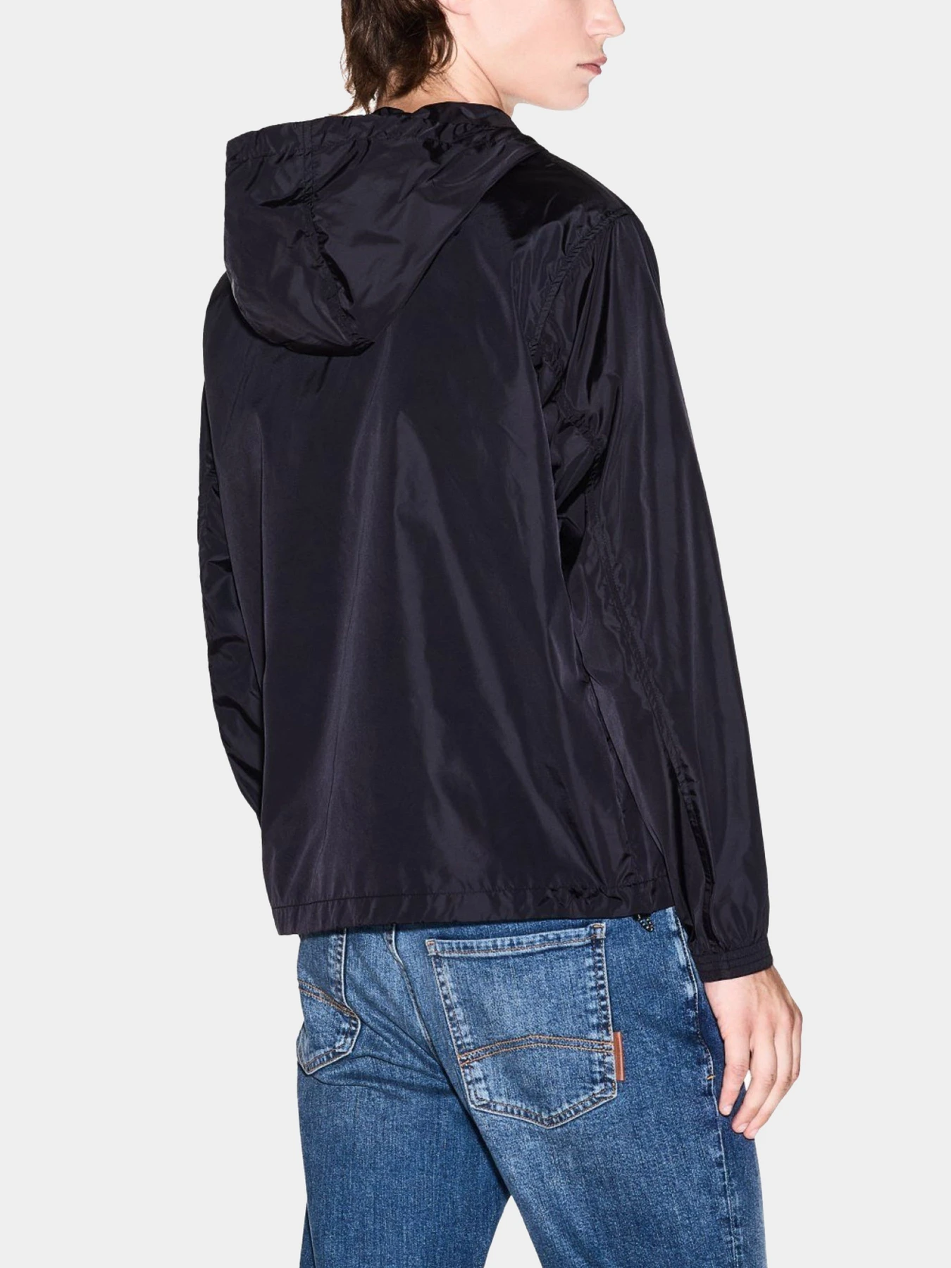 Куртки и дубленки Armani Exchange модель XM000342-AF12285-UC001 Куртки и дубленки Armani Exchange модель XM000342-AF12285-UC001 Фото