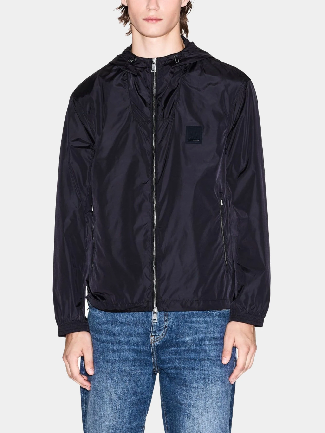 Куртки и дубленки Armani Exchange модель XM000342-AF12285-UC001 Куртки и дубленки Armani Exchange модель XM000342-AF12285-UC001 Фото