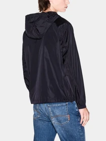 Куртки и дубленки Armani Exchange модель XM000342-AF12285-UC001 Фото