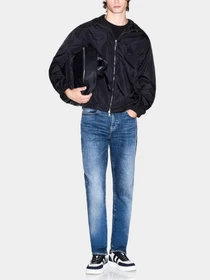Куртки и дубленки Armani Exchange модель XM000342-AF12285-UC001 Фото
