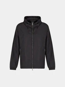 Куртки и дубленки Armani Exchange модель XM000342-AF12285-UC001 Фото