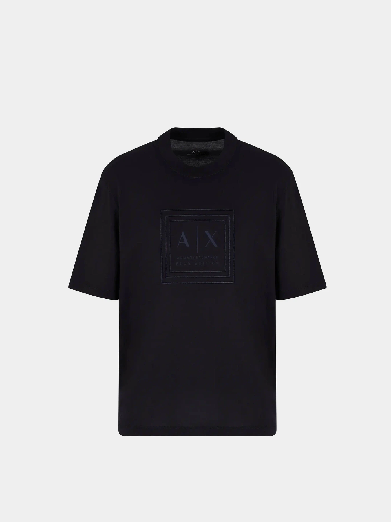Футболки и поло Armani Exchange модель XM000358-AF10364-UB101 Фото