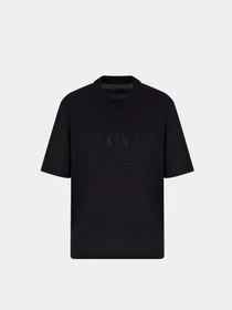 Футболки и поло Armani Exchange модель XM000358-AF10364-UB101 Фото