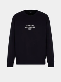 Худи и свитшоты Armani Exchange модель XM000460-AF10818-UB101 Фото