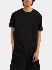 Футболки и поло Armani Exchange модель XM000478-AF10337-FC013 Фото