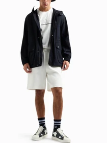 Футболки и поло Armani Exchange модель XM000544-AF10361-U0009 Фото