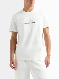 Футболки и поло Armani Exchange модель XM000544-AF10361-U0009 Фото