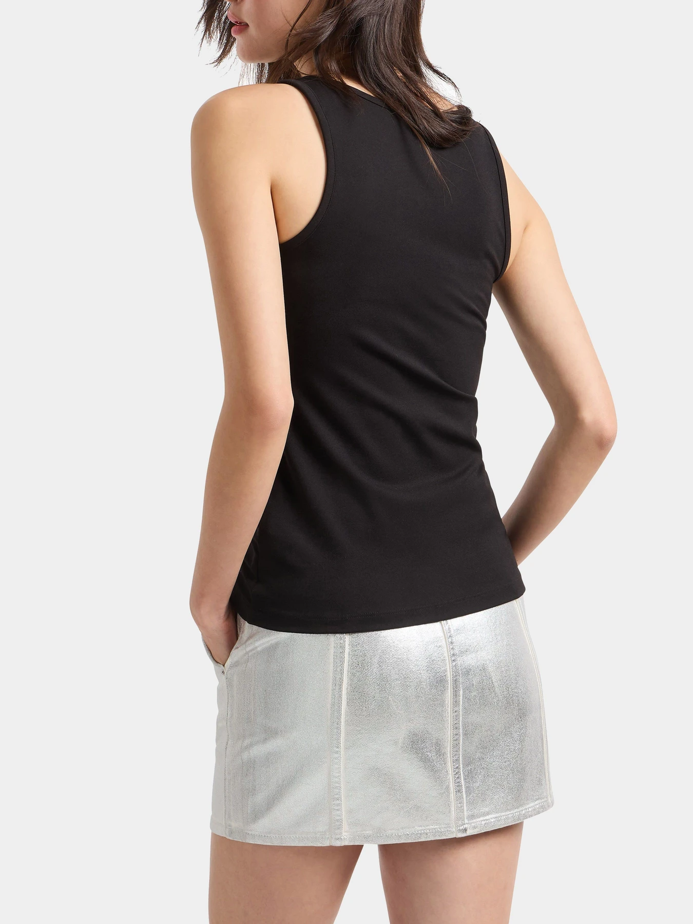 Футболки и поло Armani Exchange модель XW000090-AF10805-UC001 Футболки и поло Armani Exchange модель XW000090-AF10805-UC001 Фото