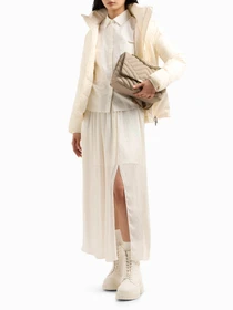 Рубашки Armani Exchange модель XW000097-AF10820-F0015 Фото