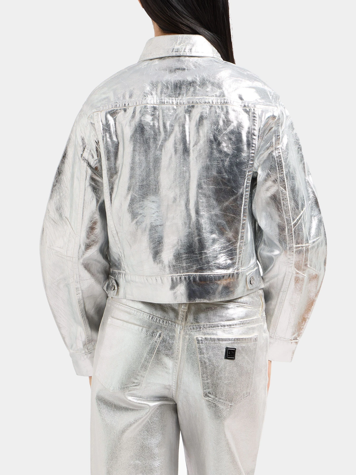 Куртки и дубленки Armani Exchange модель XW000098-AF10836-M8047 Куртки и дубленки Armani Exchange модель XW000098-AF10836-M8047 Фото