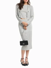 Свитры и кардиганы Armani Exchange модель XW000110-AF11957-M8047 Фото