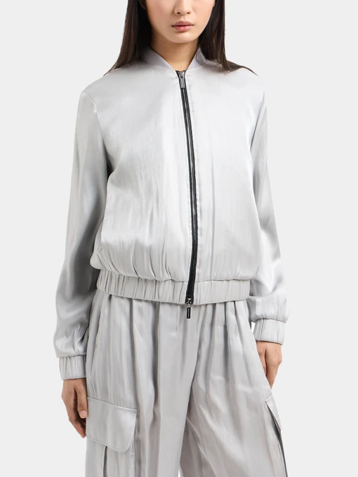 Куртки и дубленки Armani Exchange модель XW000138-AF10839-M8047 Фото