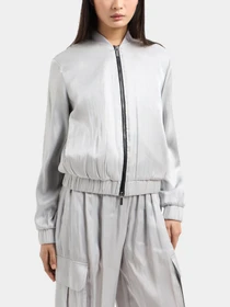 Куртки и дубленки Armani Exchange модель XW000138-AF10839-M8047 Фото