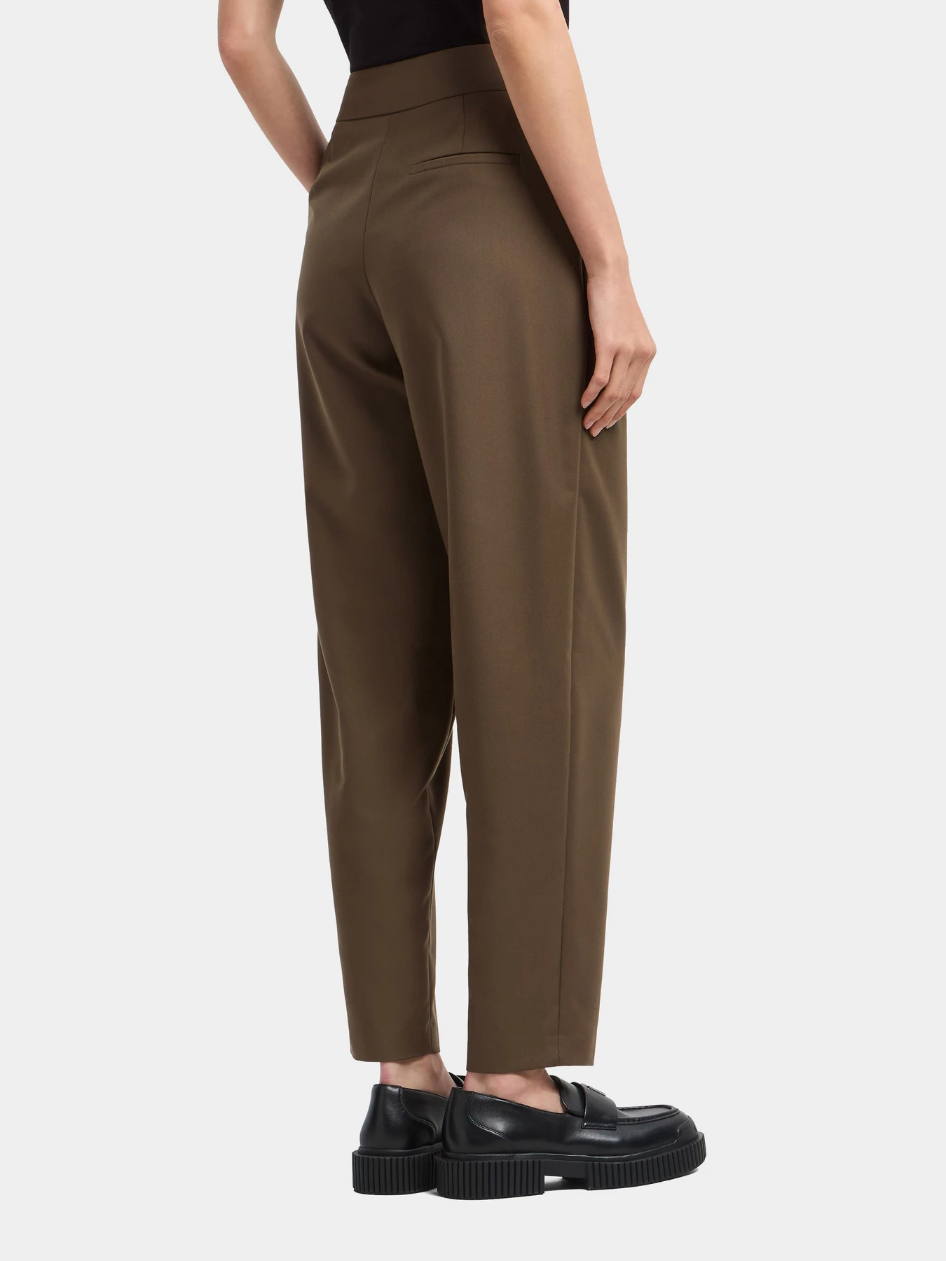 Брюки Armani Exchange модель XW000222-AF10855-U6199 Брюки Armani Exchange модель XW000222-AF10855-U6199 Фото