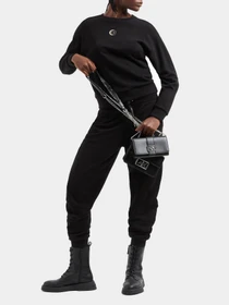 Худи и свитшоты Armani Exchange модель XW000317-AF12217-UC001 Фото