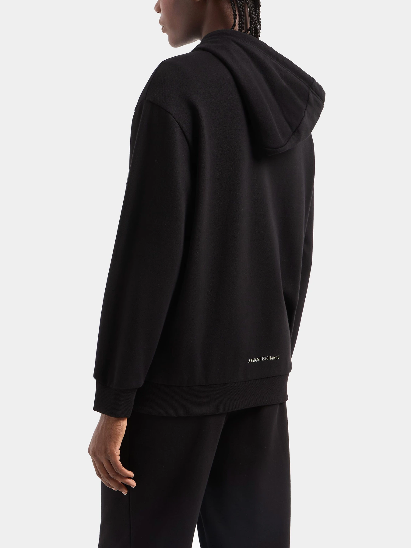 Худи и свитшоты Armani Exchange модель XW000318-AF12217-UC001 Худи и свитшоты Armani Exchange модель XW000318-AF12217-UC001 Фото