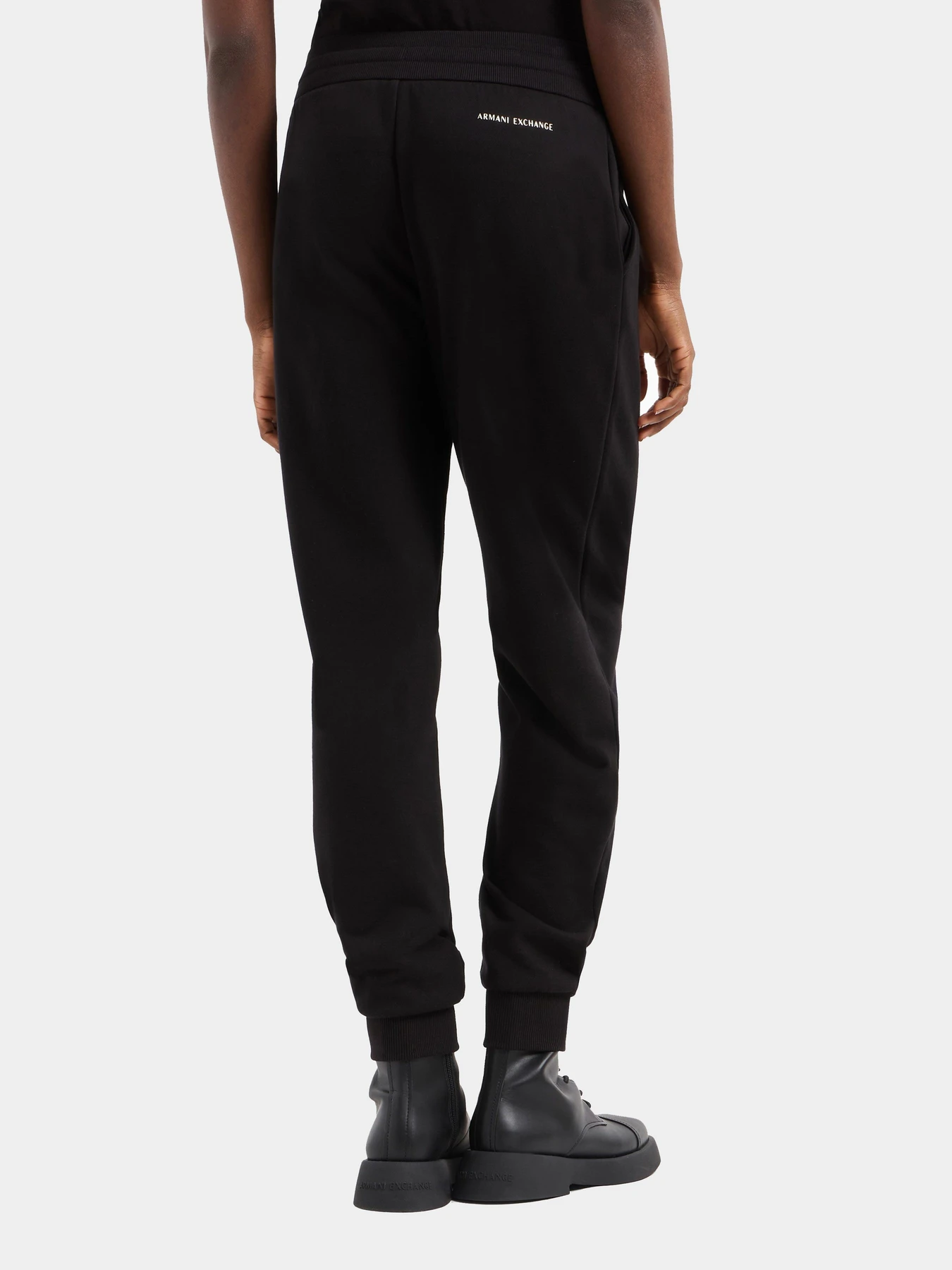 Брюки Armani Exchange модель XW000319-AF12217-UC001 Брюки Armani Exchange модель XW000319-AF12217-UC001 Фото
