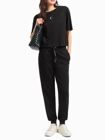 Футболки и поло Armani Exchange модель XW000321-AF10356-UC001 Фото