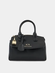 Сумки Armani Exchange модель XW000395-AF12040-UC001 Фото