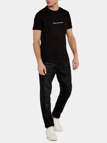 Футболки и поло Armani Exchange модель XM000544-AF10361-UC001 Фото