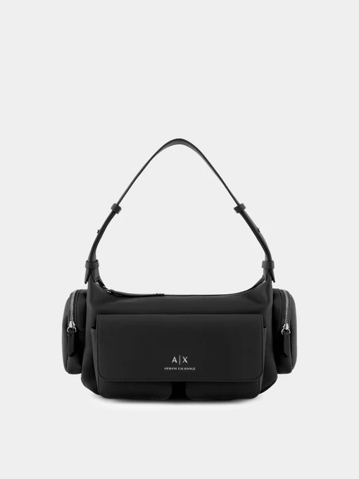 Сумки Armani Exchange модель XW000404-AF12589-UC001 Фото
