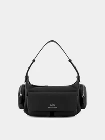 Сумки Armani Exchange модель XW000404-AF12589-UC001 Фото