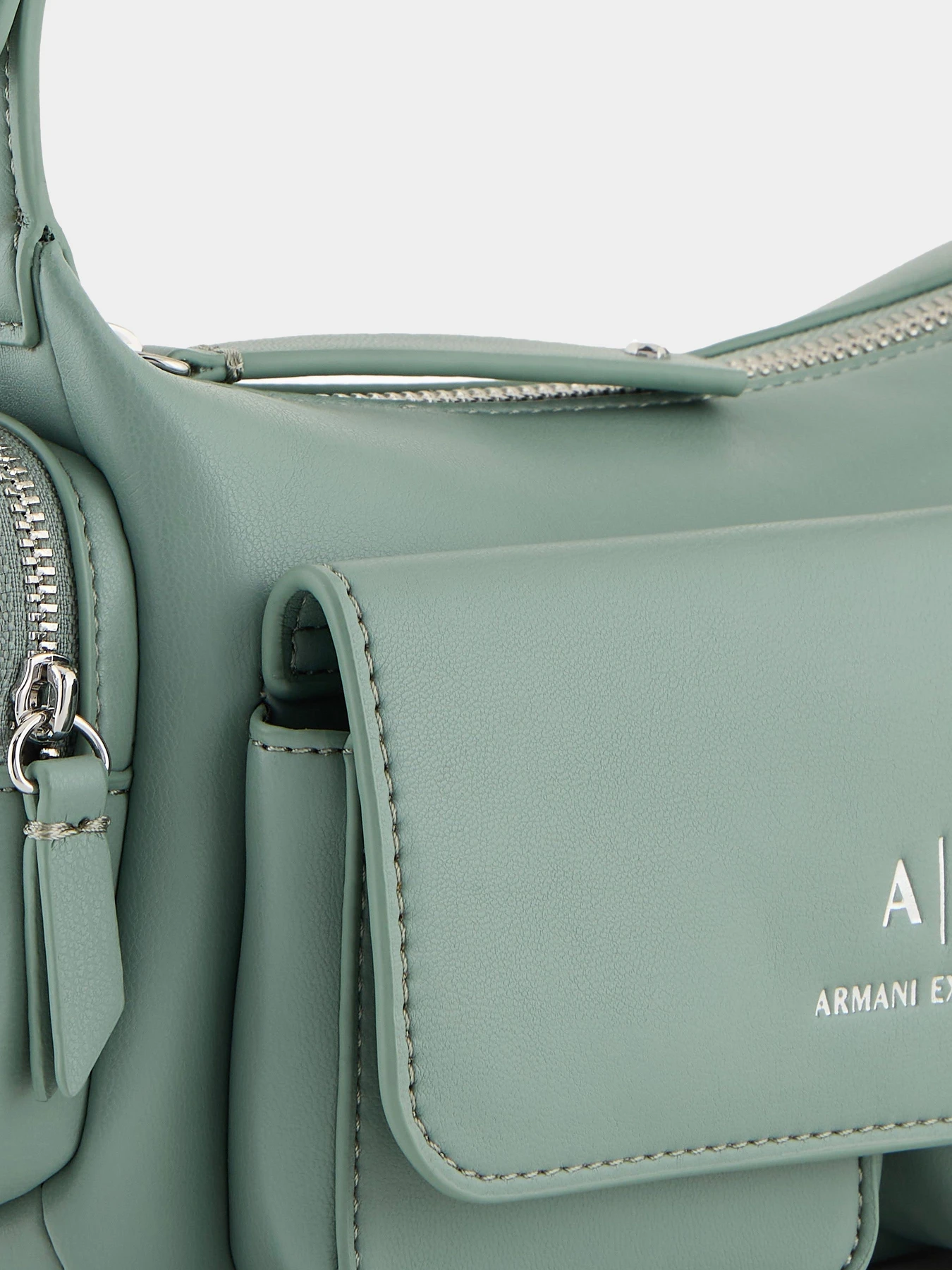 Сумки Armani Exchange модель XW000405-AF12589-U7231 Фото