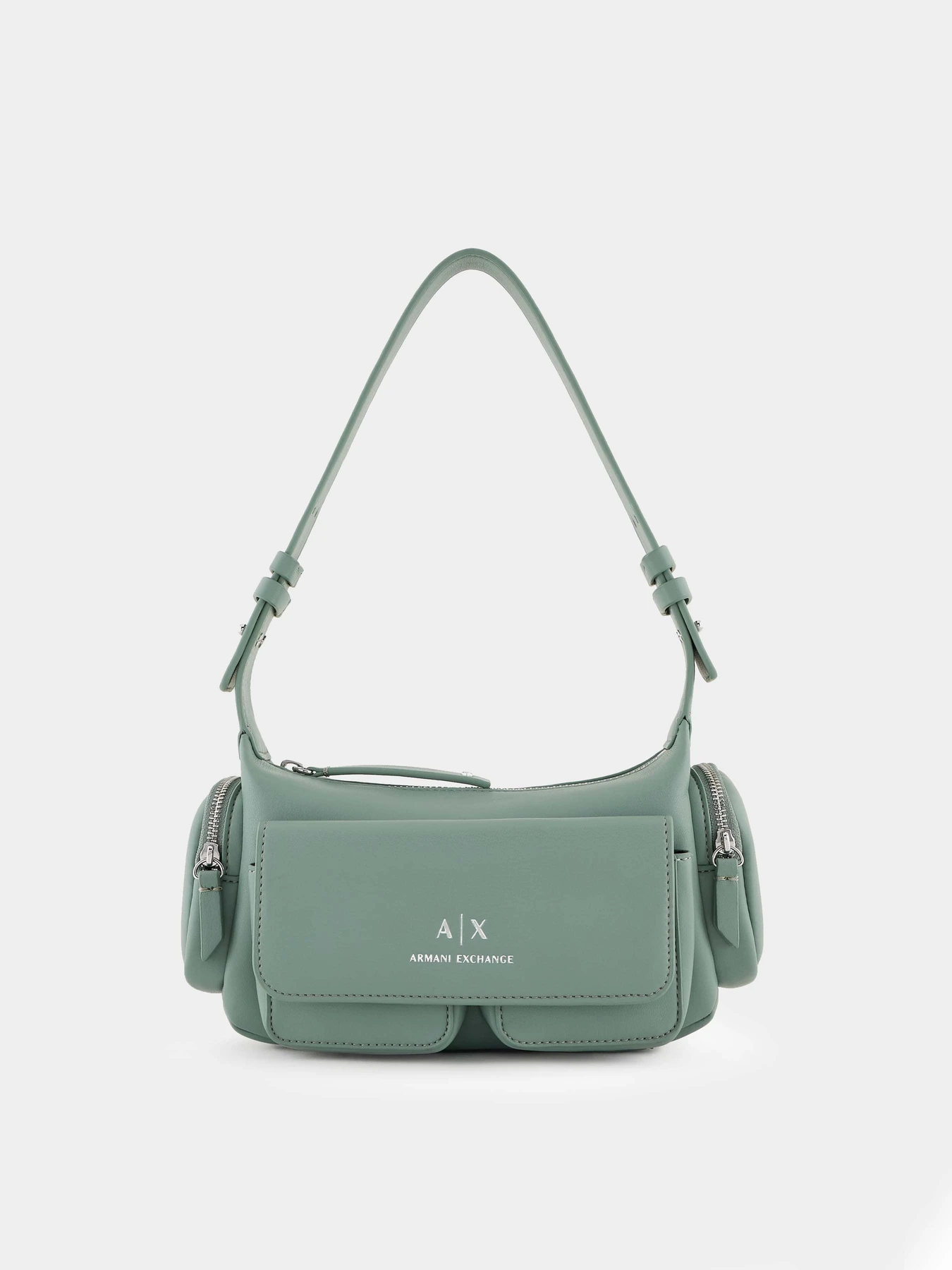 Сумки Armani Exchange модель XW000405-AF12589-U7231 Фото